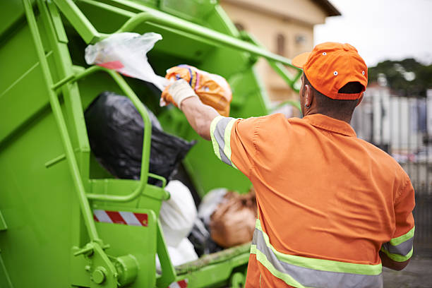 Recycling Services for Junk in South Duxbury, MA